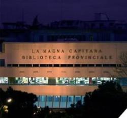 Foggia: finanziato il recupero dei libri antichi della Biblioteca di Foggia danneggiati dalle infiltrazioni