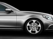 Nuova Mercedes Classe ReportMotori.it