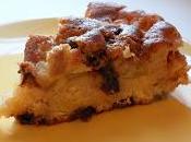 Torta mele uvetta