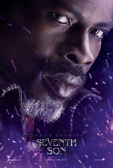 djimon hounsou seventh son