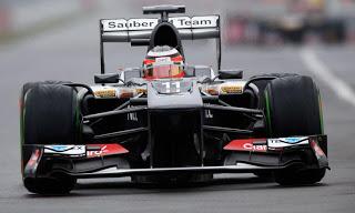 Sauber F1 Team