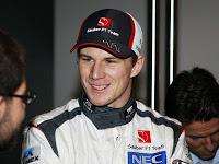 Sauber F1 Team