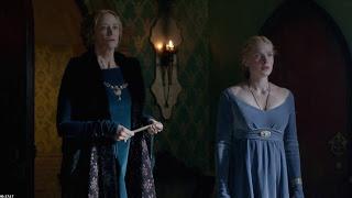 The White Queen: 1x04