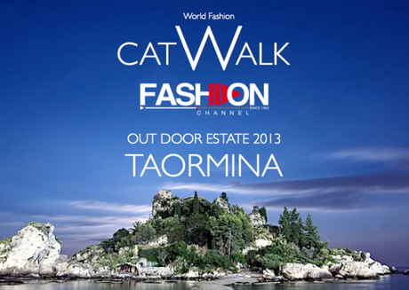 World fashion Cat Walk presenta La Notte dei Sogni!