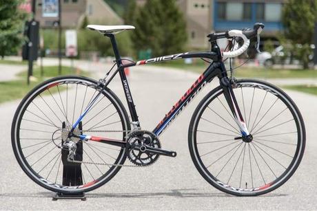 Specialized Allez 2014