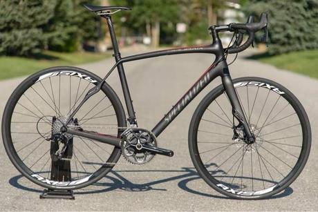 Specialized Roubaix 2014