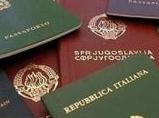 Documenti equipollenti passaporto