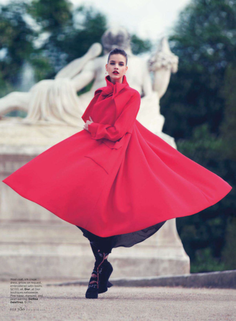 barbara palvin by david bellemere for elle us august 2013.9