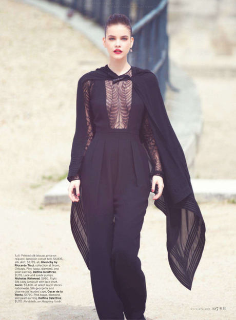 barbara palvin by david bellemere for elle us august 2013.6