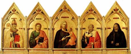 Giotto Immenso artista e acuto imprenditore