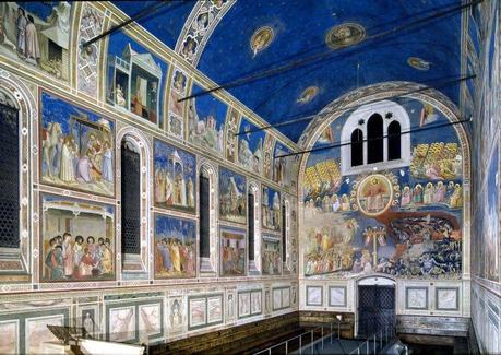 Giotto Immenso artista e acuto imprenditore