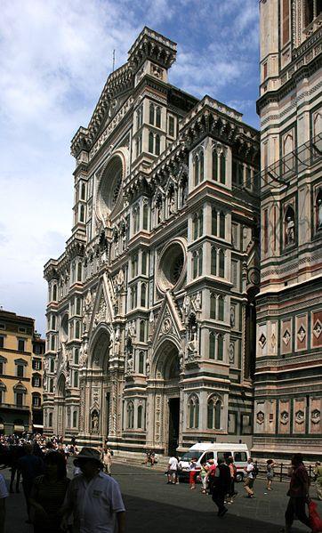 Giotto Immenso artista e acuto imprenditore