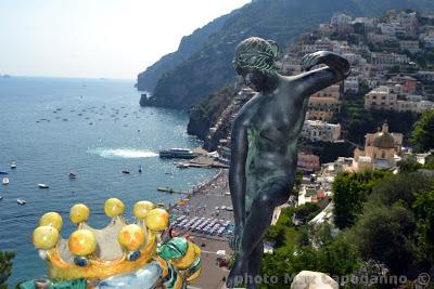 POSITANO E' ........