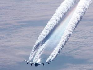 zchemtrail-, scie chimiche snowden