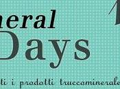 Cosmetici minerali Mineral Days