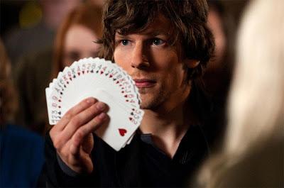 Now you see me - I maghi del crimine