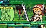 Etrian Odyssey IV: Legends of the Titan