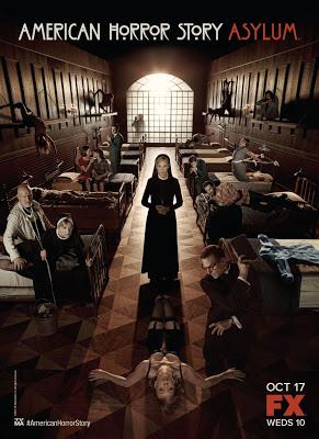 American Horror Story - II Stagione - Asylum