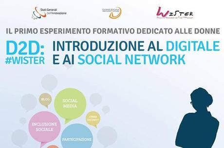 Wister, la Rete delle Donne che parla di Innovazione e Tecnologia