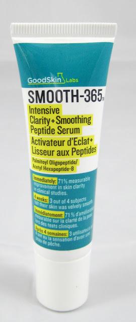 Adottami #5: Smooth-365 GoodskinLabs