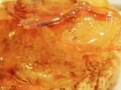 Ricette estive dolcetti: crostatina estiva Amaro Averna