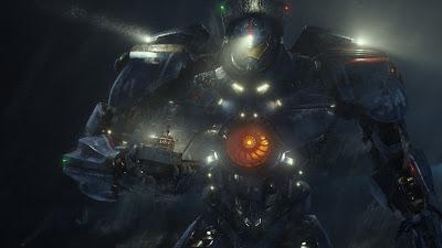 Recensione: Pacific Rim