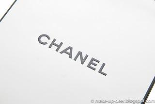 Regali Inaspettati: CHANEL