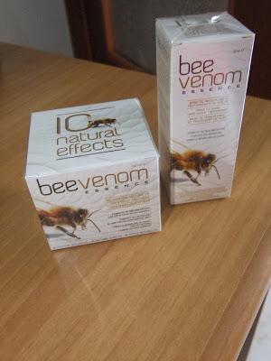 BEE VENOM ESSENCE