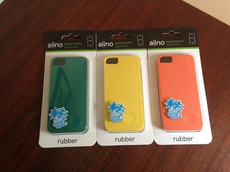 Tech stuff || Rubber by Aiino