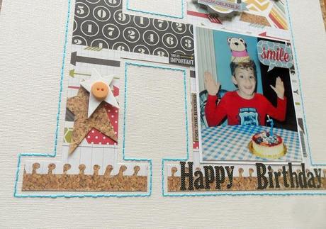 Oggi scrappo al maschile