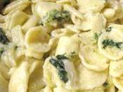 Orecchiette cavolo rape finocchi