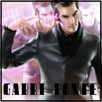 20/7 Gabry Ponte dj set @ Lido Di Bellagio (Co)