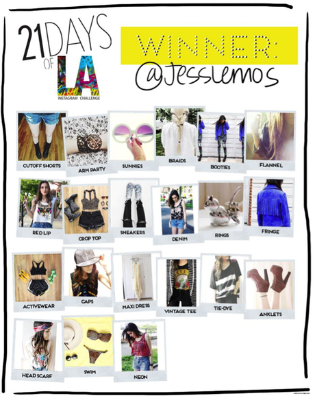 Forever21 2013: la fuga da Facebook dei fashion community manager