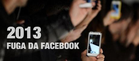 2013 fuga3 2013: la fuga da Facebook dei fashion community manager