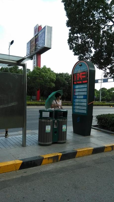 Il leggendario vento di Suzhou - Cina