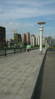 Il leggendario vento di Suzhou - Cina