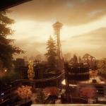 Infamous: Second Son in cinque nuove immagini