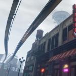 Infamous: Second Son in cinque nuove immagini