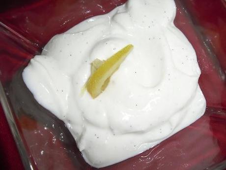 ricotta-limone