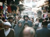 Argo Affleck. 2012