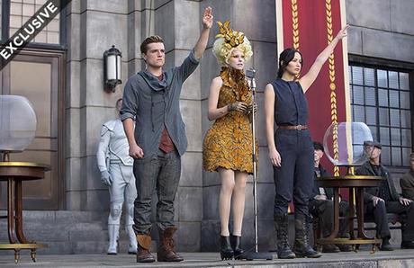 hunger games 2