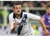 Inter, Kuzmanovic via: ecco possibile sostituto