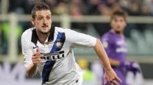 Inter, Kuzmanovic va via: ecco il possibile sostituto