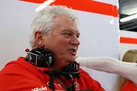 Il team Marussia sceglie i motori Ferrari
