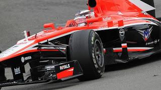 Il team Marussia sceglie i motori Ferrari