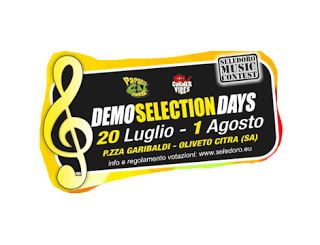 Partecipa anche tu al Demo Selection Days!