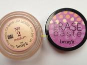 [Review]: Erase Paste Benefit n*02