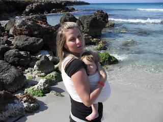 Portare: qualche immagine delle nostre vacanze