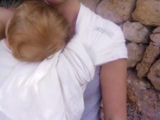 Portare: qualche immagine delle nostre vacanze