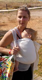 Portare: qualche immagine delle nostre vacanze